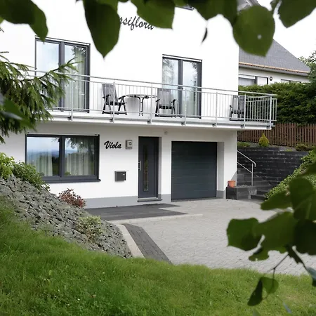 In Kuestelberg S Mountain, Cleaning Included Villa