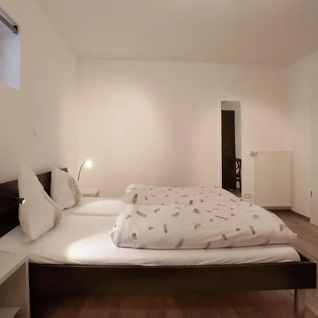 Villa In Kuestelberg S Mountain, Cleaning Included