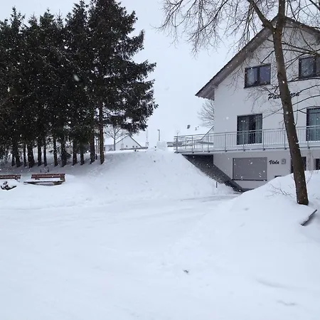 In Kuestelberg S Mountain, Cleaning Included Villa