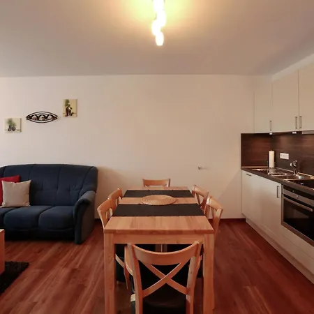 In Kuestelberg S Mountain, Cleaning Included Villa *