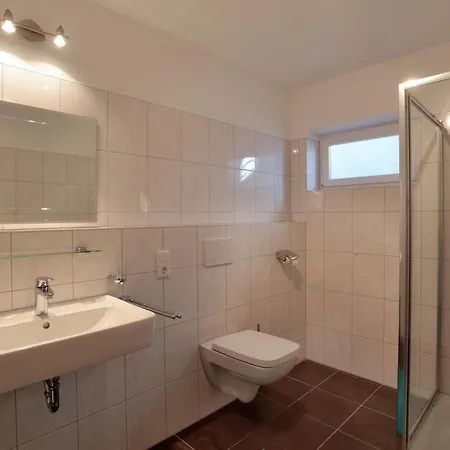 Villa In Kuestelberg S Mountain, Cleaning Included Medebach