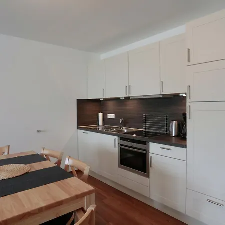In Kuestelberg S Mountain, Cleaning Included Villa
