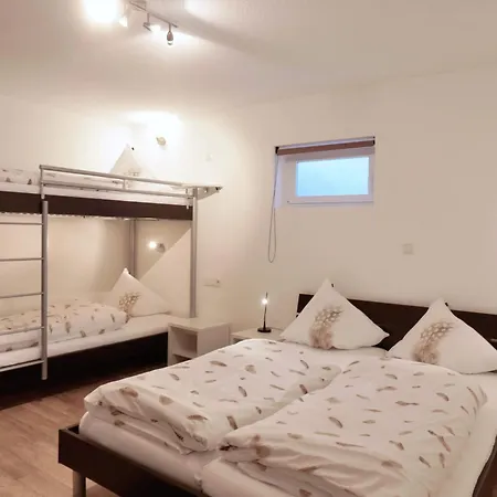 Villa In Kuestelberg S Mountain, Cleaning Included *
