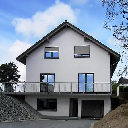 In Kuestelberg S Mountain, Cleaning Included Villa