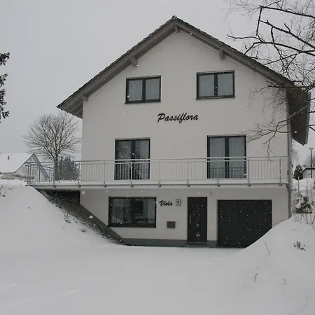 In Kuestelberg S Mountain, Cleaning Included Villa *
