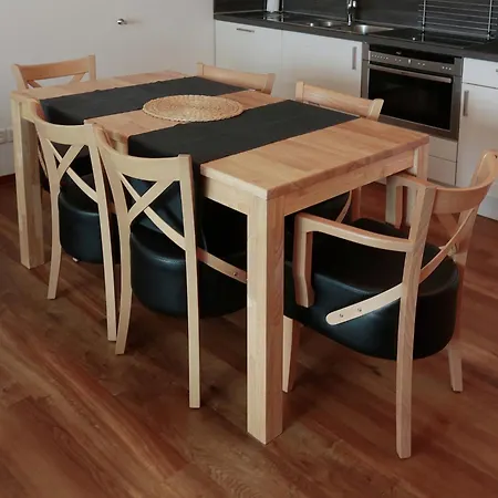 Villa In Kuestelberg S Mountain, Cleaning Included *