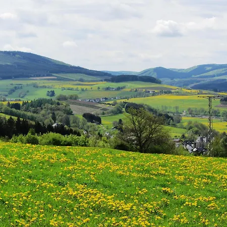 In Kuestelberg S Mountain, Cleaning Included Villa