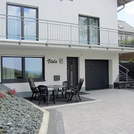 Villa In Kuestelberg S Mountain, Cleaning Included
