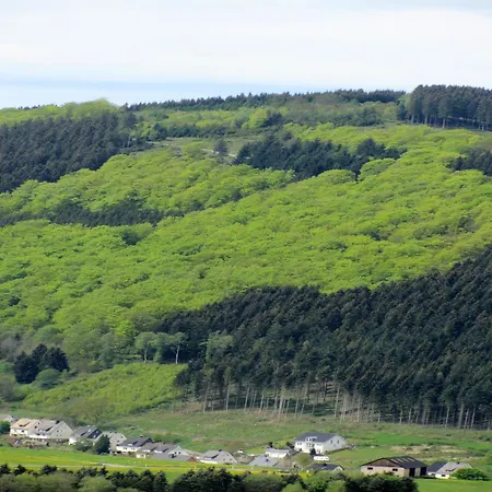 In Kuestelberg S Mountain, Cleaning Included Medebach