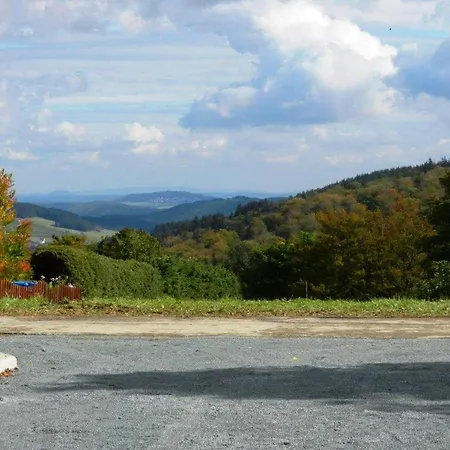 In Kuestelberg S Mountain, Cleaning Included